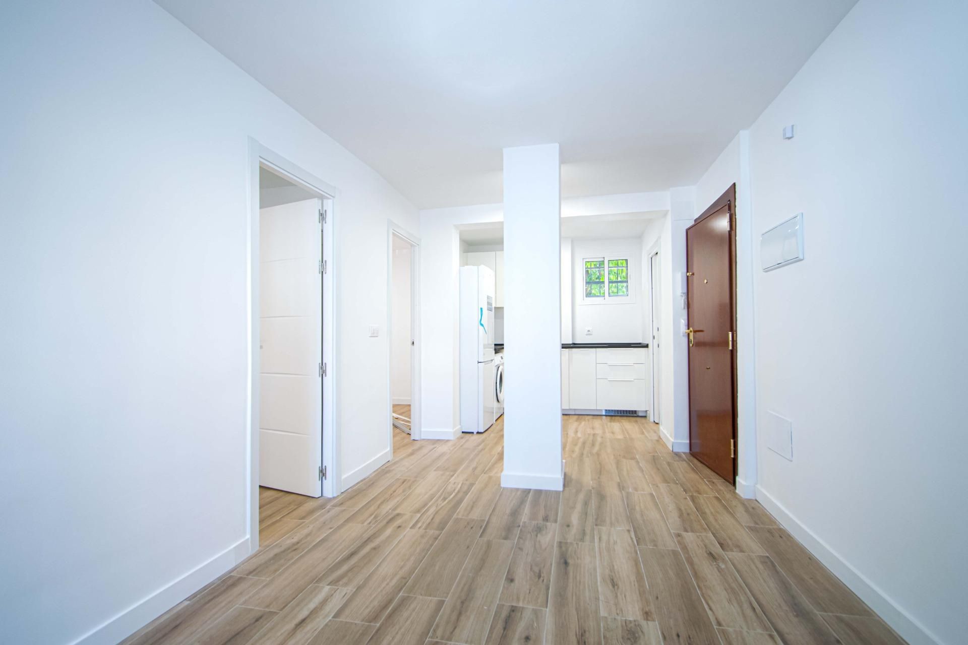 Planta baja for sale in  Sevilla Capital