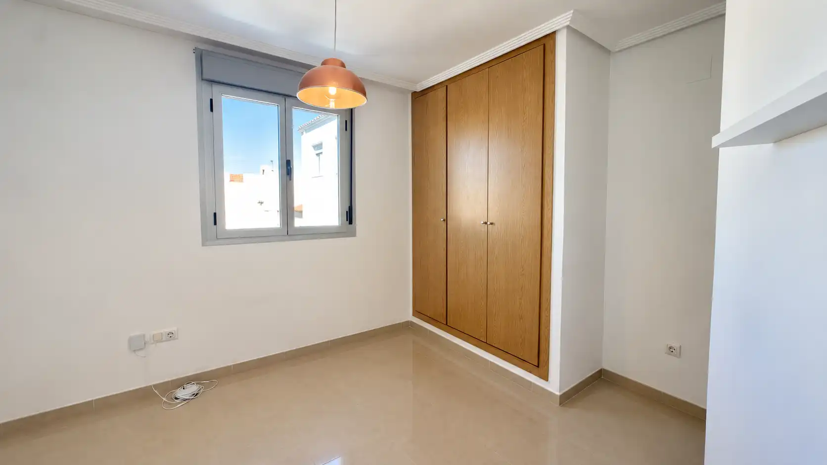 Attique avec ascenseur à vendre à Benissa pueblo, imagen 15