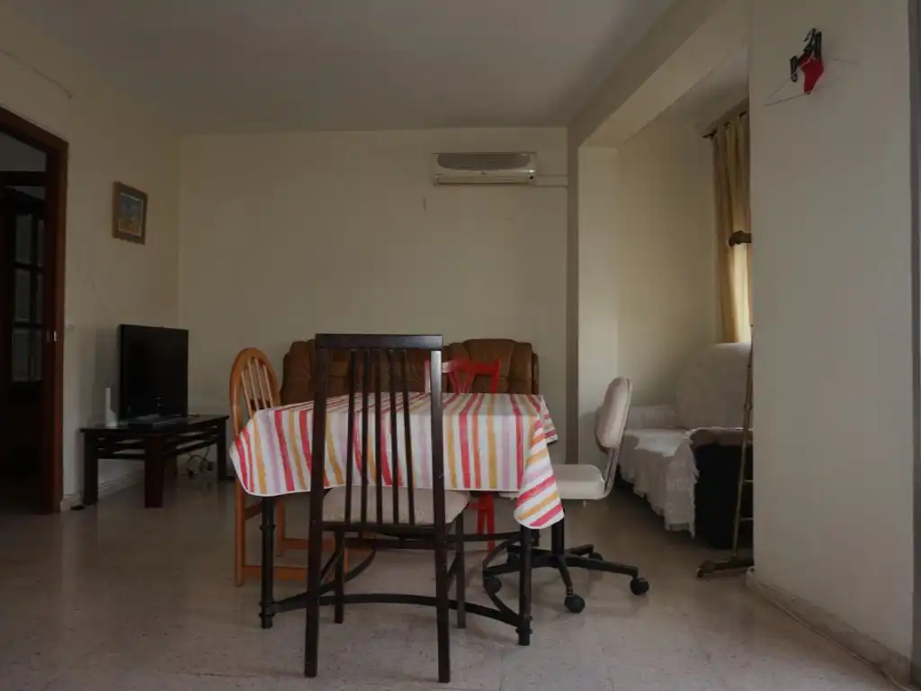 Esszimmer von Wohnung zur untervermieten in Córdoba