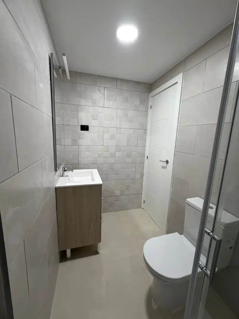 Bany de Casa o xalet en venda en Antigua