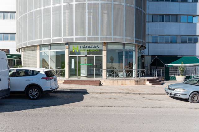 Oficina en Venta en Ceutí - Avenida España, 4 en Parque Sur