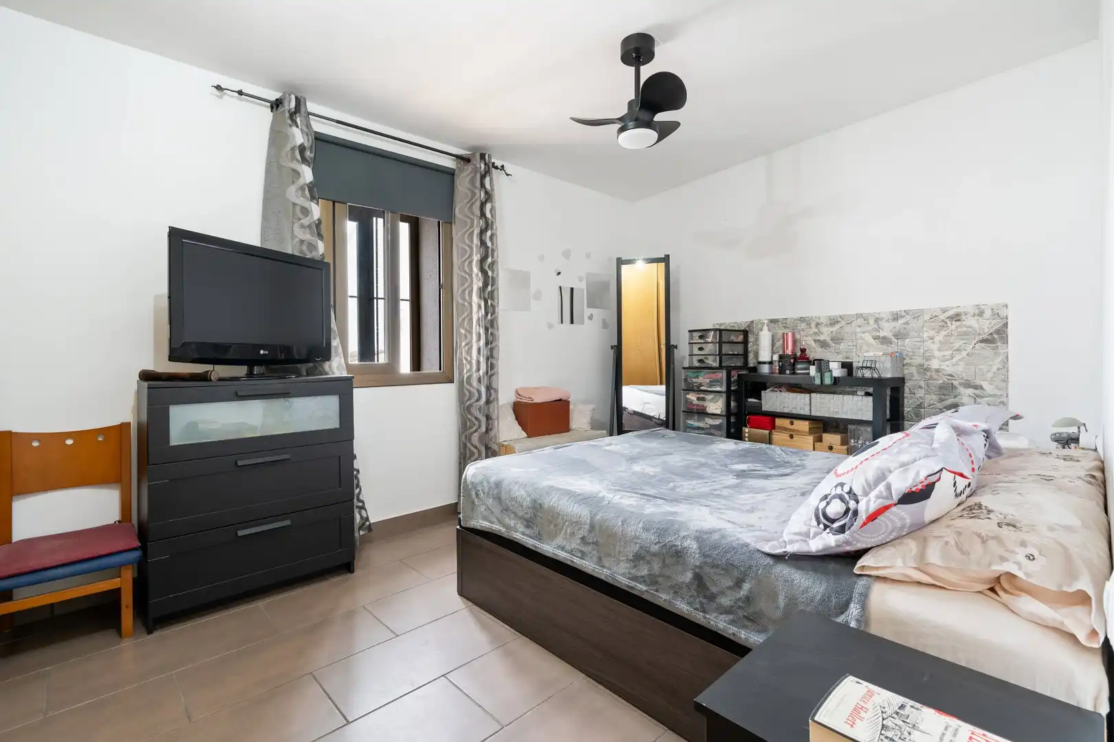 Casa rústica amb piscina en venda a Carrer de la Serra de Dalt 15, imagen 62