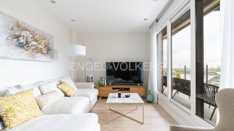 Foto 5 de Ático en venta en Los Satélites - Roza Martín, Majadahonda