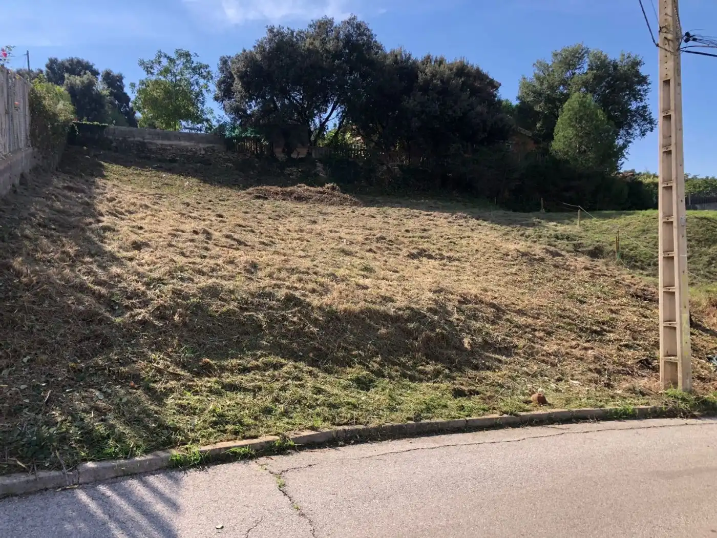 Terreny residencial en venda a Castellnou de Bages, imagen 6