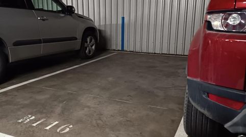 Foto 4 de Garatge en venda a Calle de Baltasar Gracián, San Pablo, Sevilla Capital