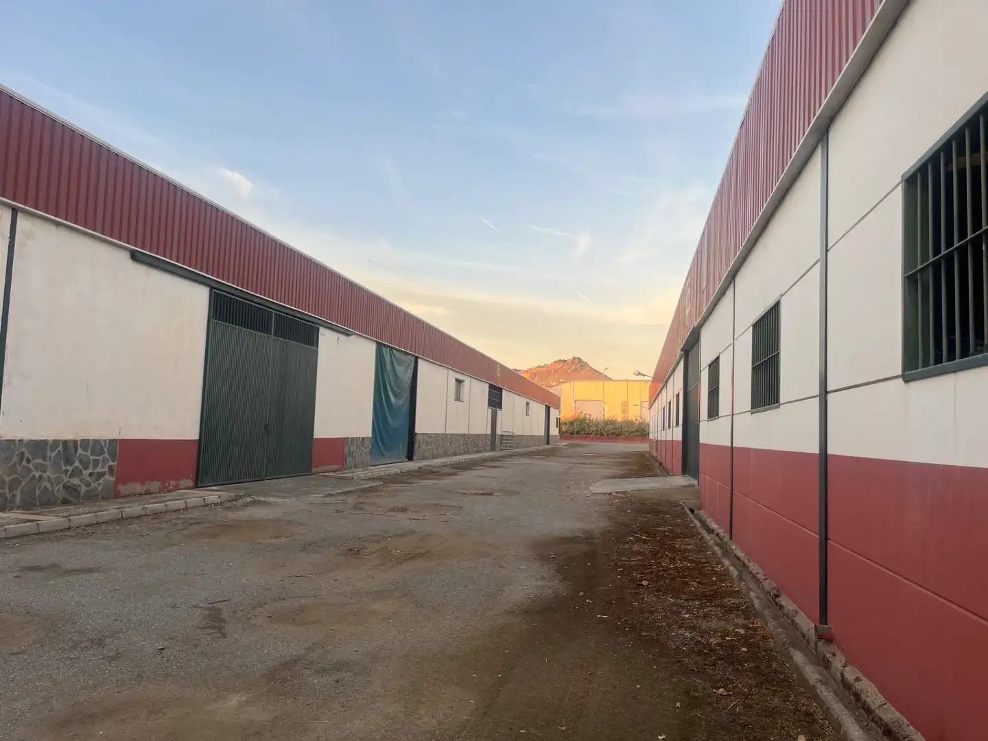 Industrial building for sale in Carretera de Córdoba, imagen 134
