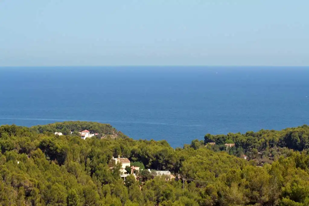Terreno residencial en venta en La Fustera, imagen 3