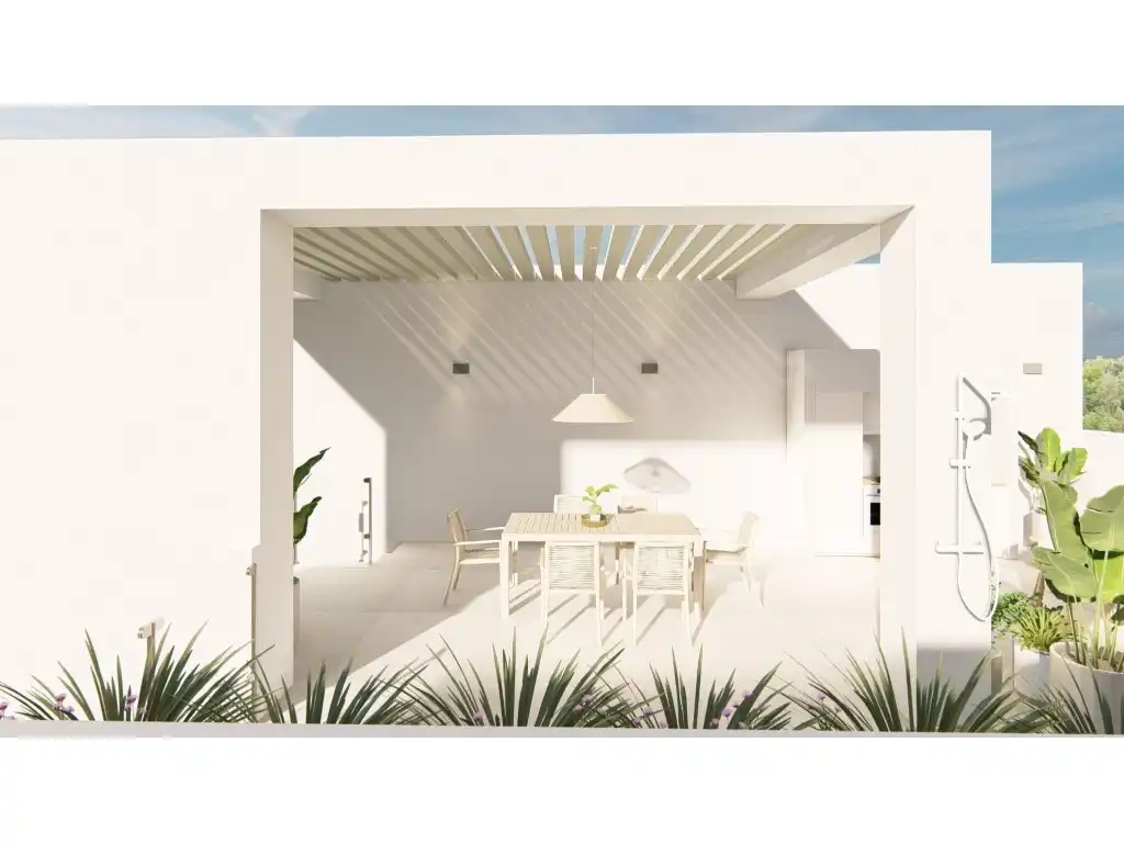 Apartment with pool for sale in Las Lomas de Rame - Bahía Bella, imagen 36