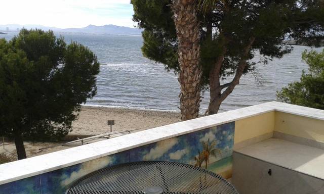 Apartamento en Alquiler en Playa del Galán