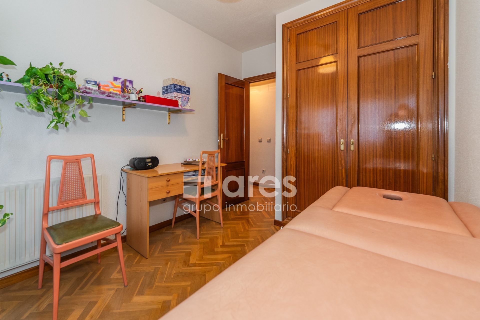 Flat for sale in ramon y cajal, San Juan Bautista