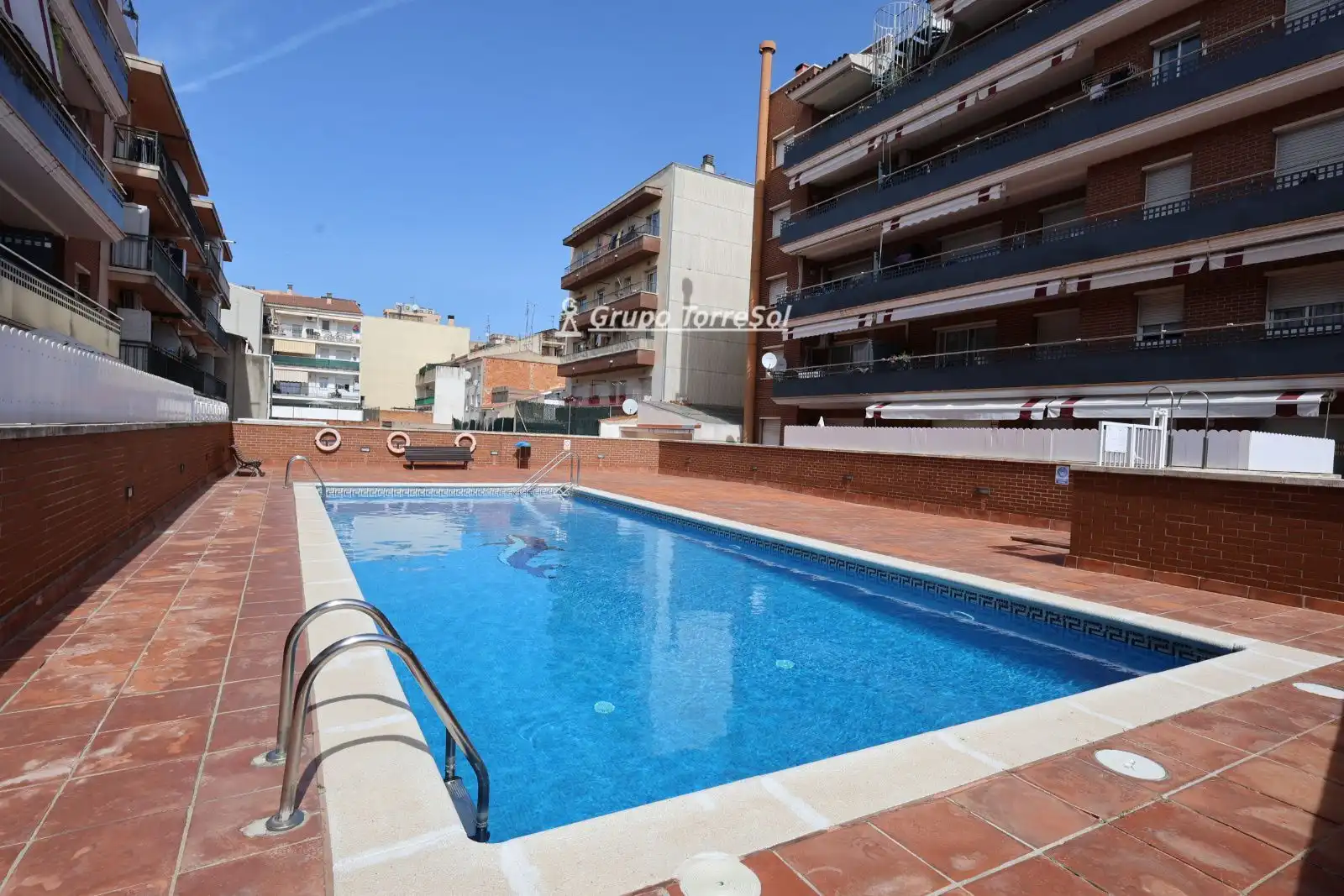 Attic for sale in SANT VICENÇ, El Tancat - Mas d'en Gual