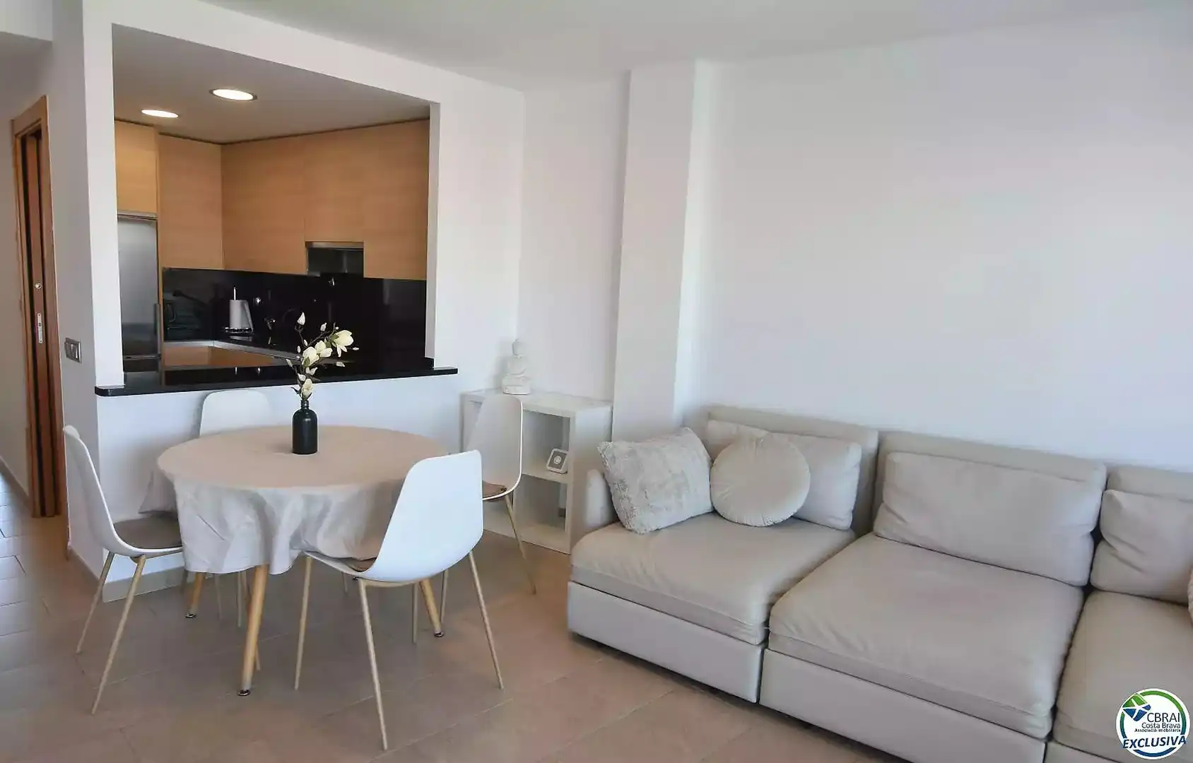 Wohnung mit Aufzug zum Verkauf in Calle DEL CAP DE LA GOLA 28, imagen 6
