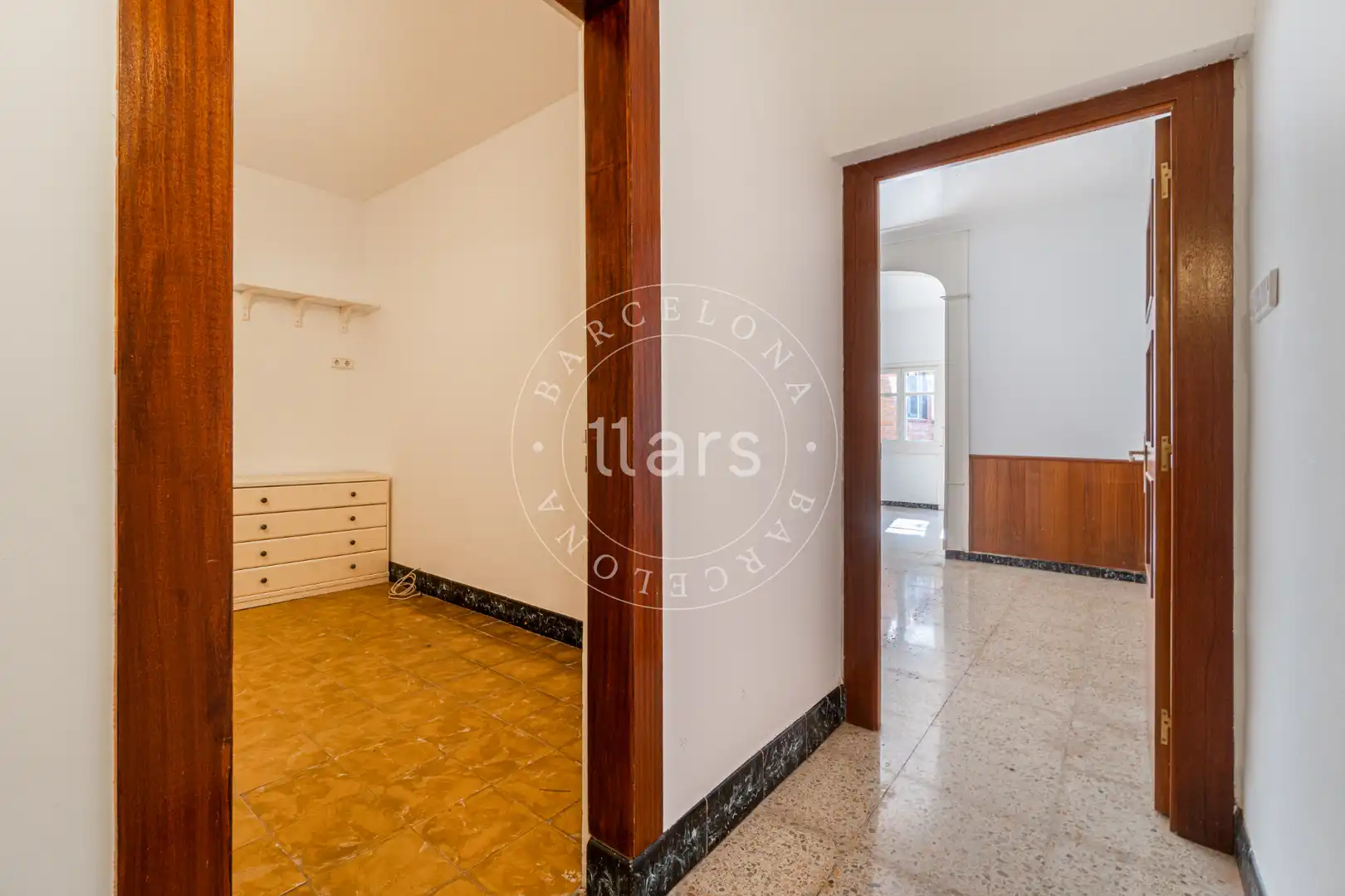 Bedroom of Detached homes for sale in Sant Feliu de Llobregat  with Private garden and Terrace