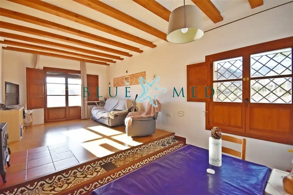 House with terrace for sale in MORTI ALTO, imagen 8