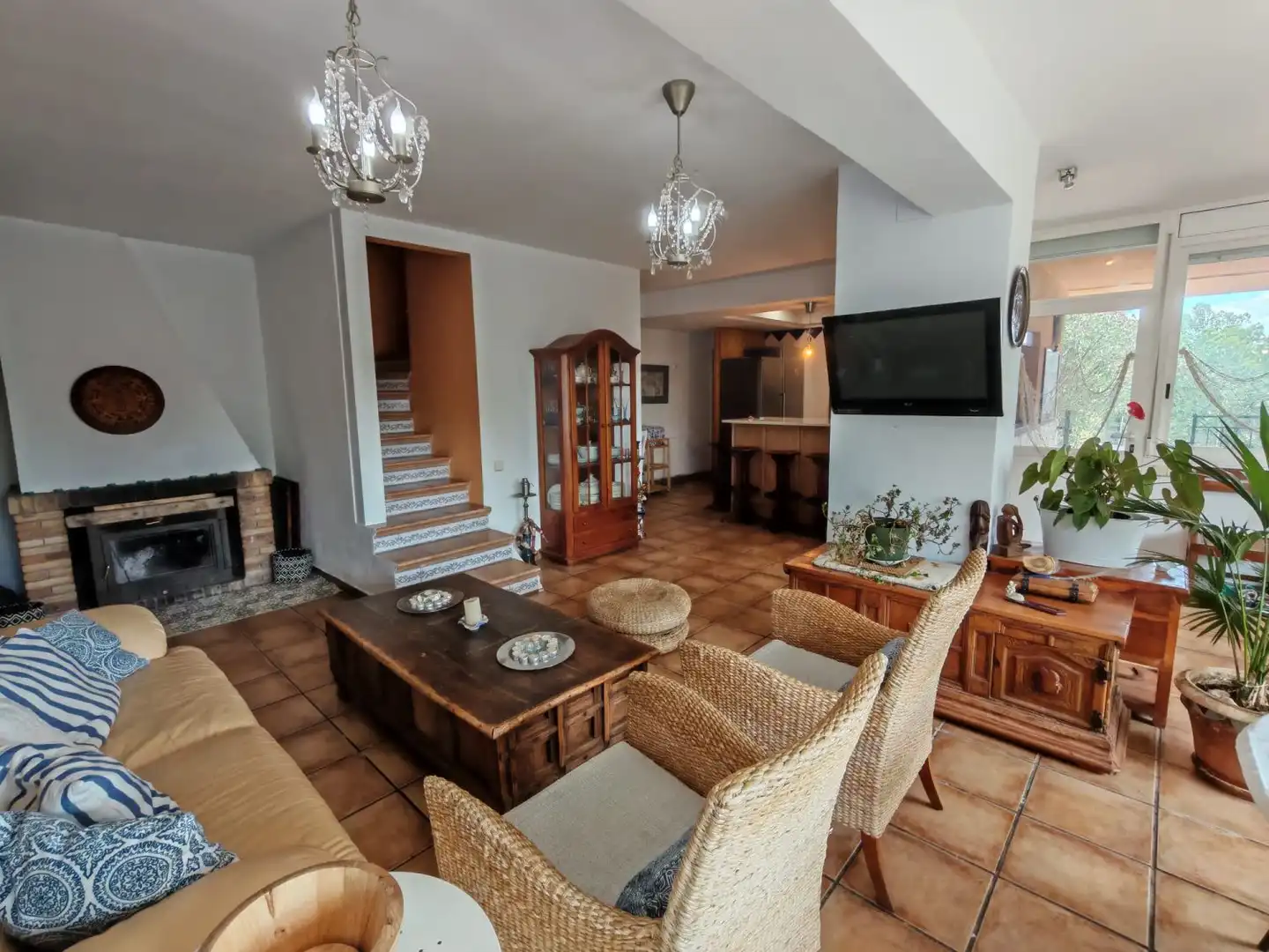 Casa o chalet en venta