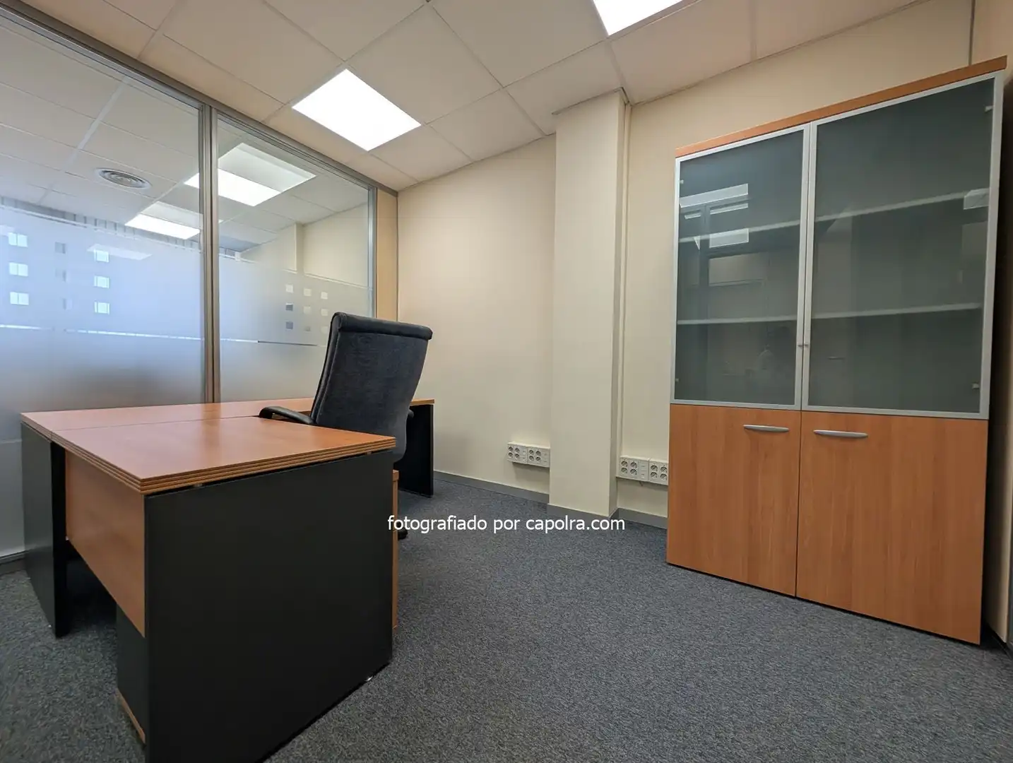 Büro mit Aufzug zur Miete in Beethoven, imagen 4