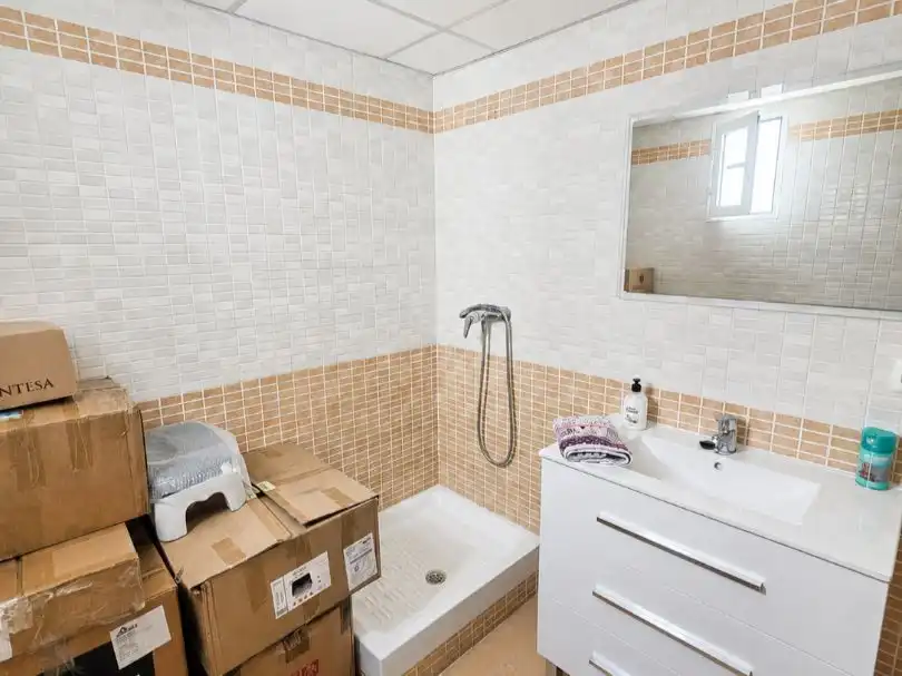 Maison mitoyenne à vendre à Carrer Cervantes 28, imagen 27