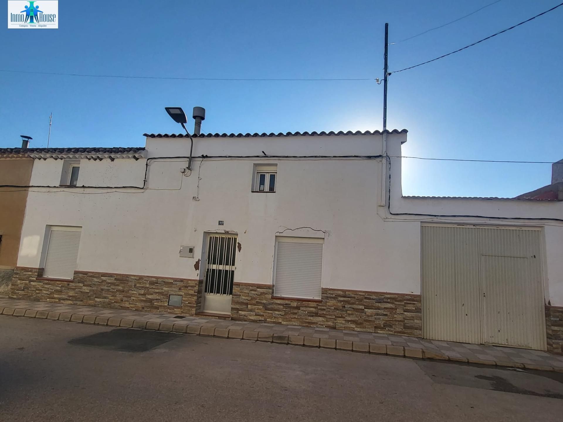 House or chalet for sale in Pedanías - Extrarradio