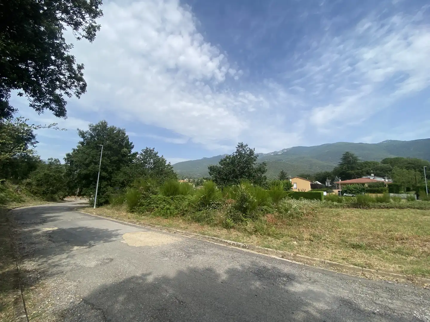 Residencial en venta en Maçanet de Cabrenys
