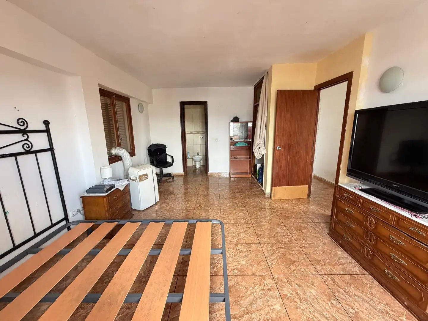 Habitación de Piso en venta en  Palma de Mallorca con Balcón