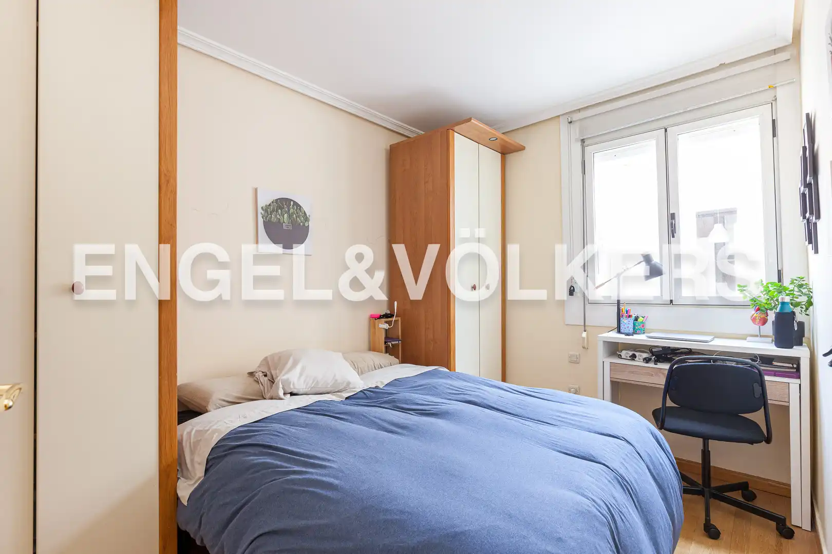Flat with lift to rent in Fuencarral, imagen 7