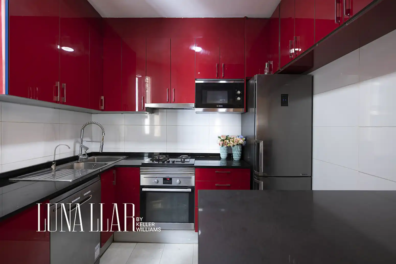 Flat with terrace for sale in Barcelona - Carrer CALABRIA, imagen 26