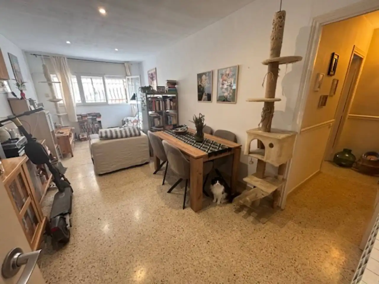 Flat for sale in Calle sant Ramon, Centre