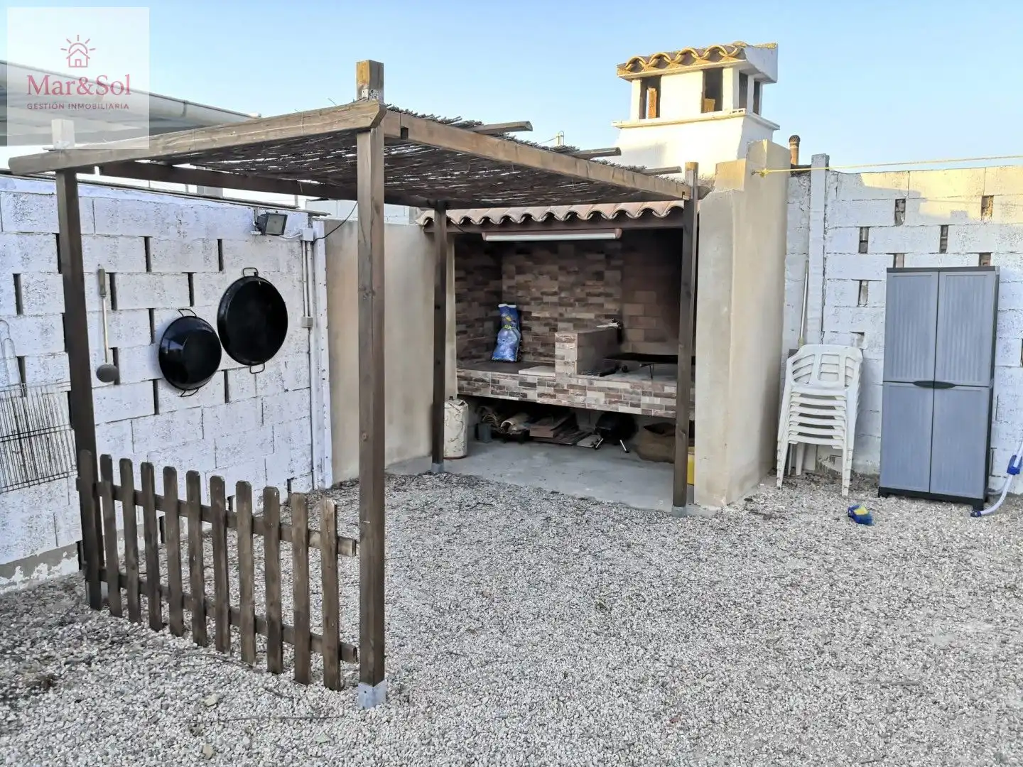 Houses for sale in Cullera  with Air Conditioner, Private garden and Terrace