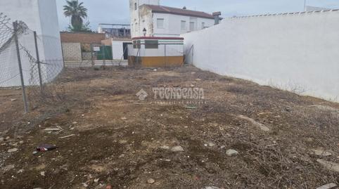 Foto 3 de Residencial en venda a Encarnación - Regina, Sevilla