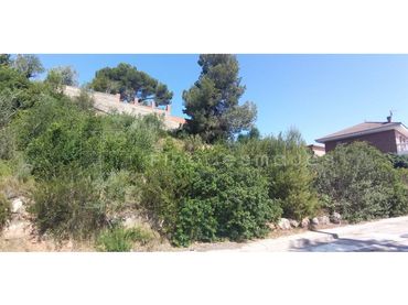 Terreno residencial en venta en Vacarisses