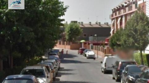 Photo 2 of Flat for sale in  Olimpia, Los  Cestos  - Belén - Las Eras, Madrid