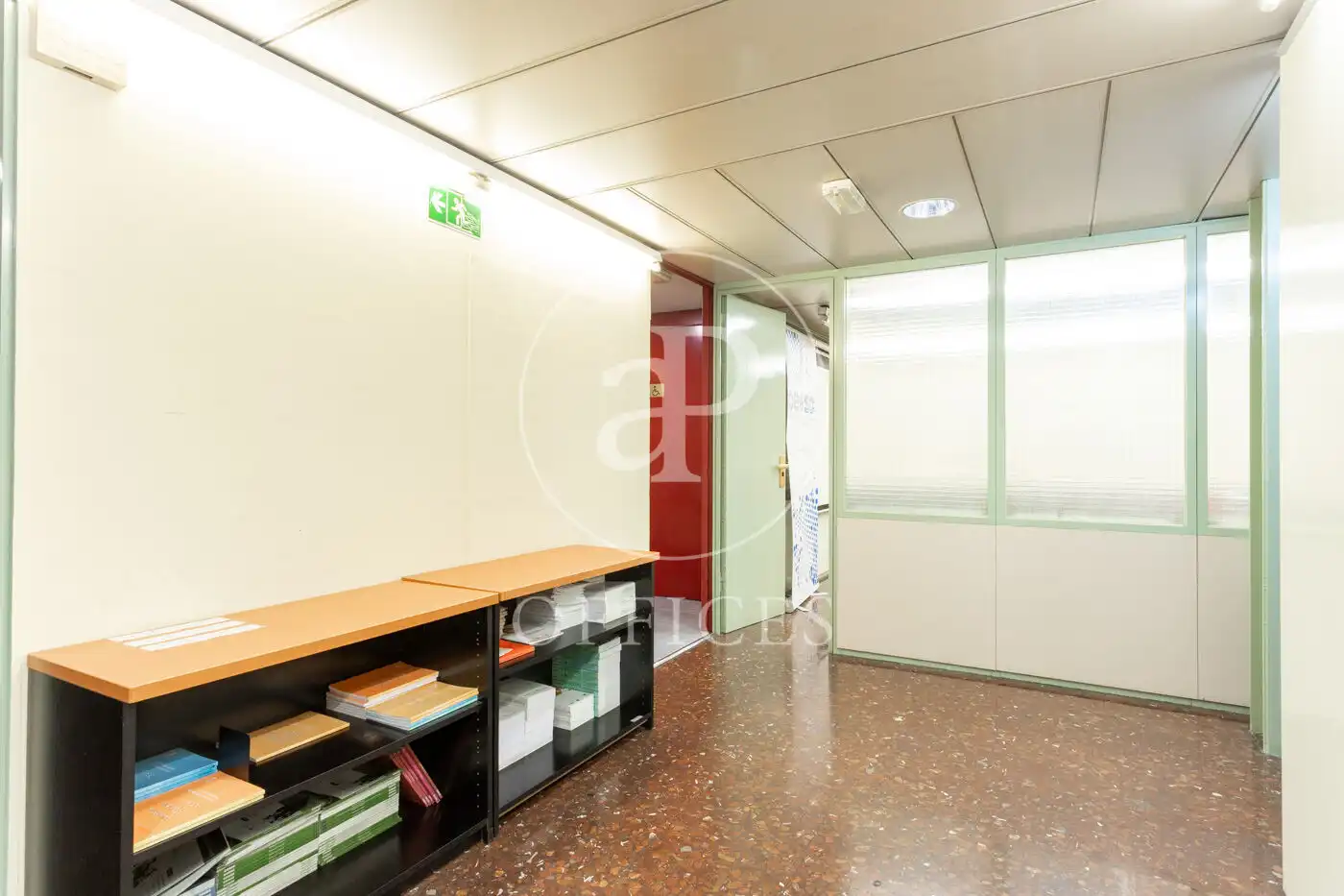 Bureau avec ascenseur à vendre à Carrer d'Aragó, imagen 27