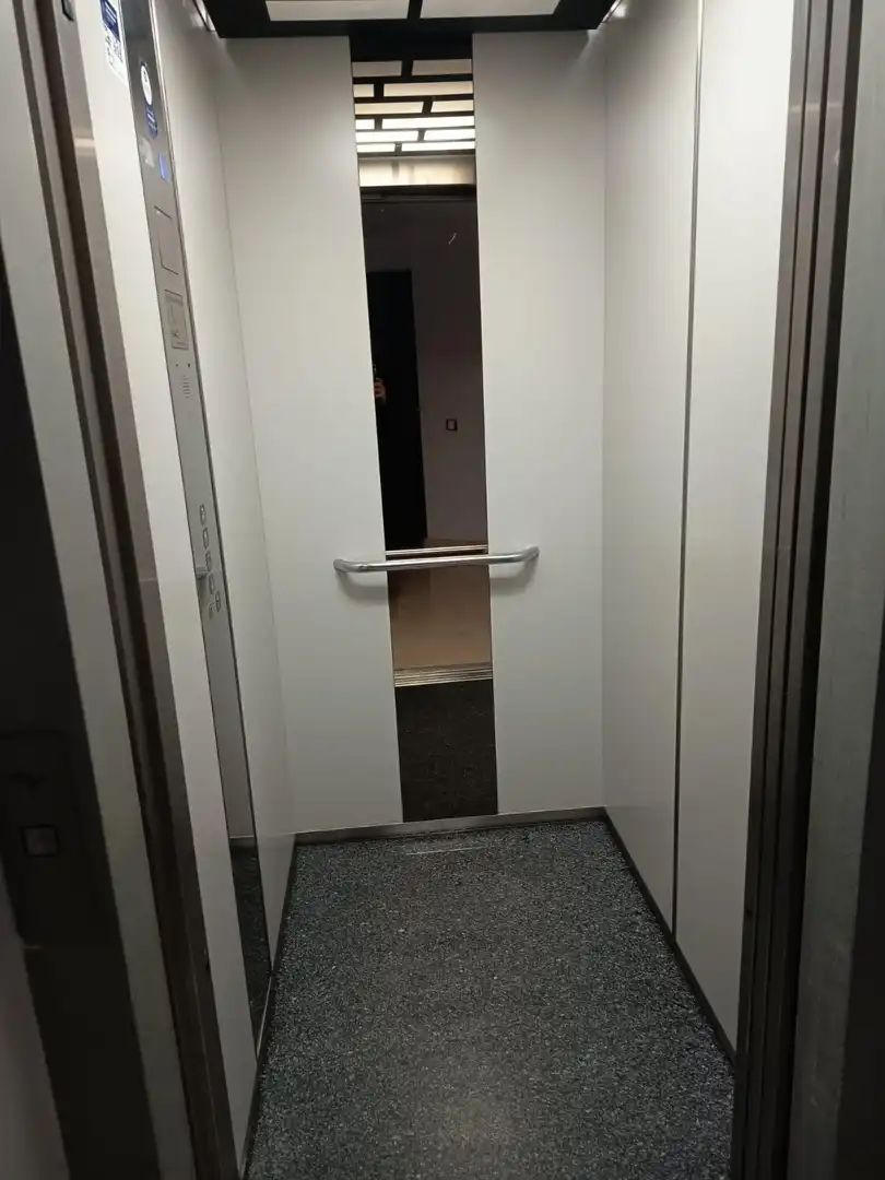 Piso en venta en Grijota con Calefacción, Parquet y Trastero