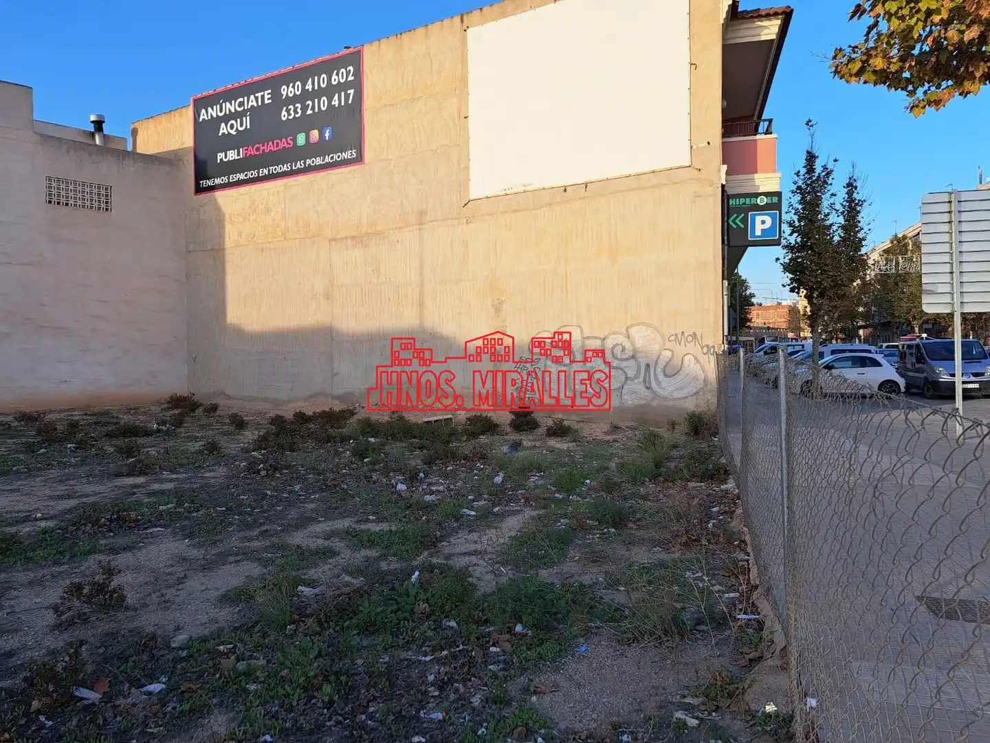 Lands and plots for sale in Monforte del Cid, imagen 2