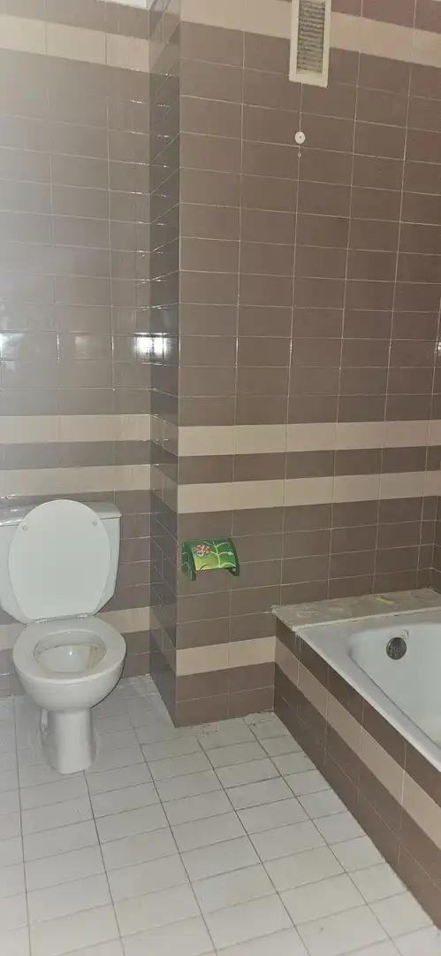 Bathroom of Attic for sale in Mataró