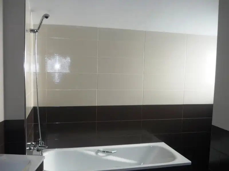 Bany de Àtic en venda en Castellón de la Plana / Castelló de la Plana amb Aire condicionat, Calefacció i Terrassa