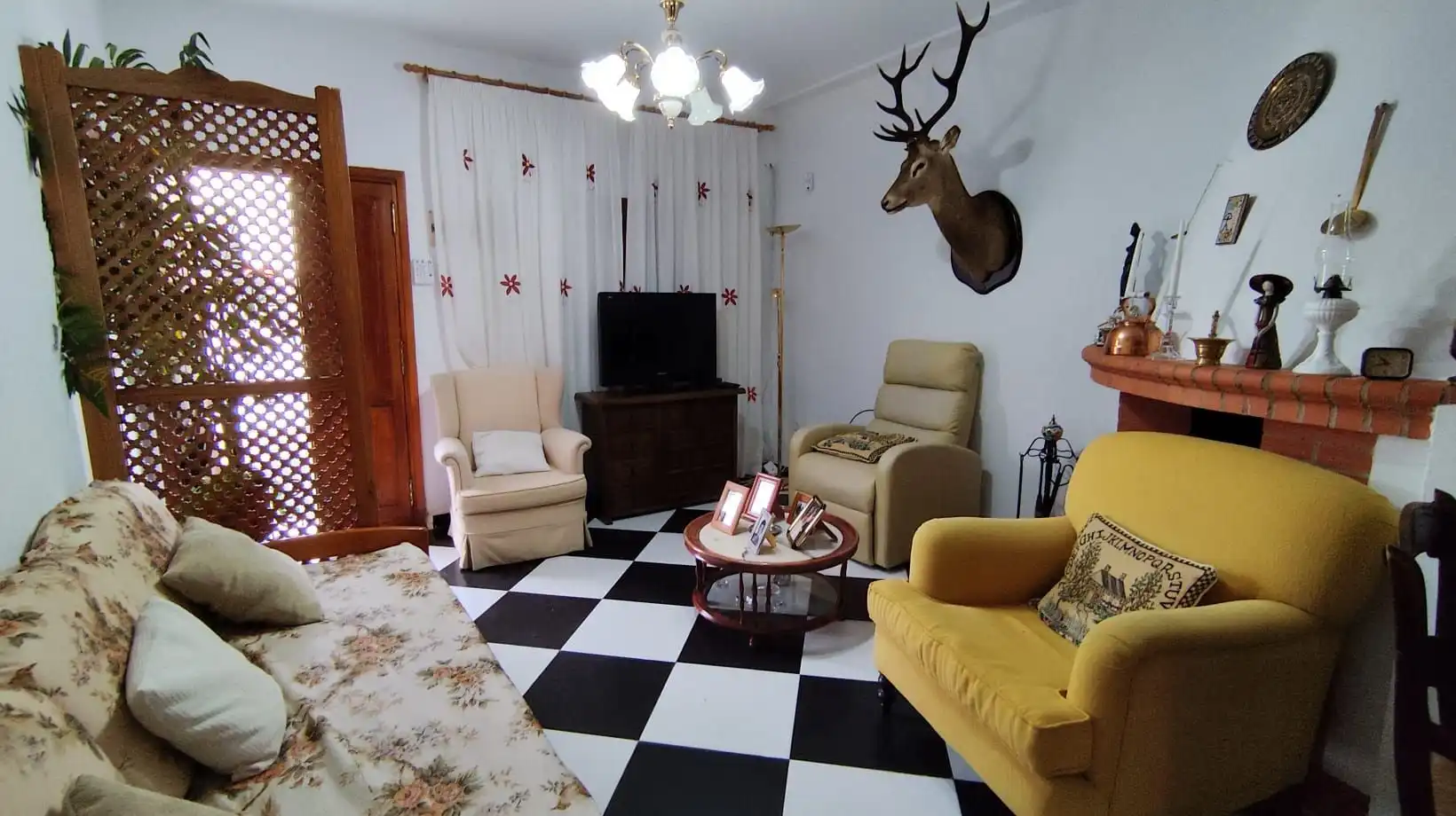 Casa in vendita a Las Pajanosas, imagen 2