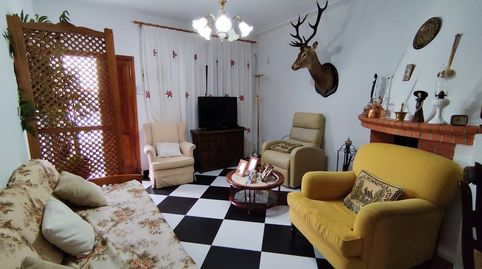 Foto 2 de Casa o chalet en venta en Las Pajanosas, Guillena