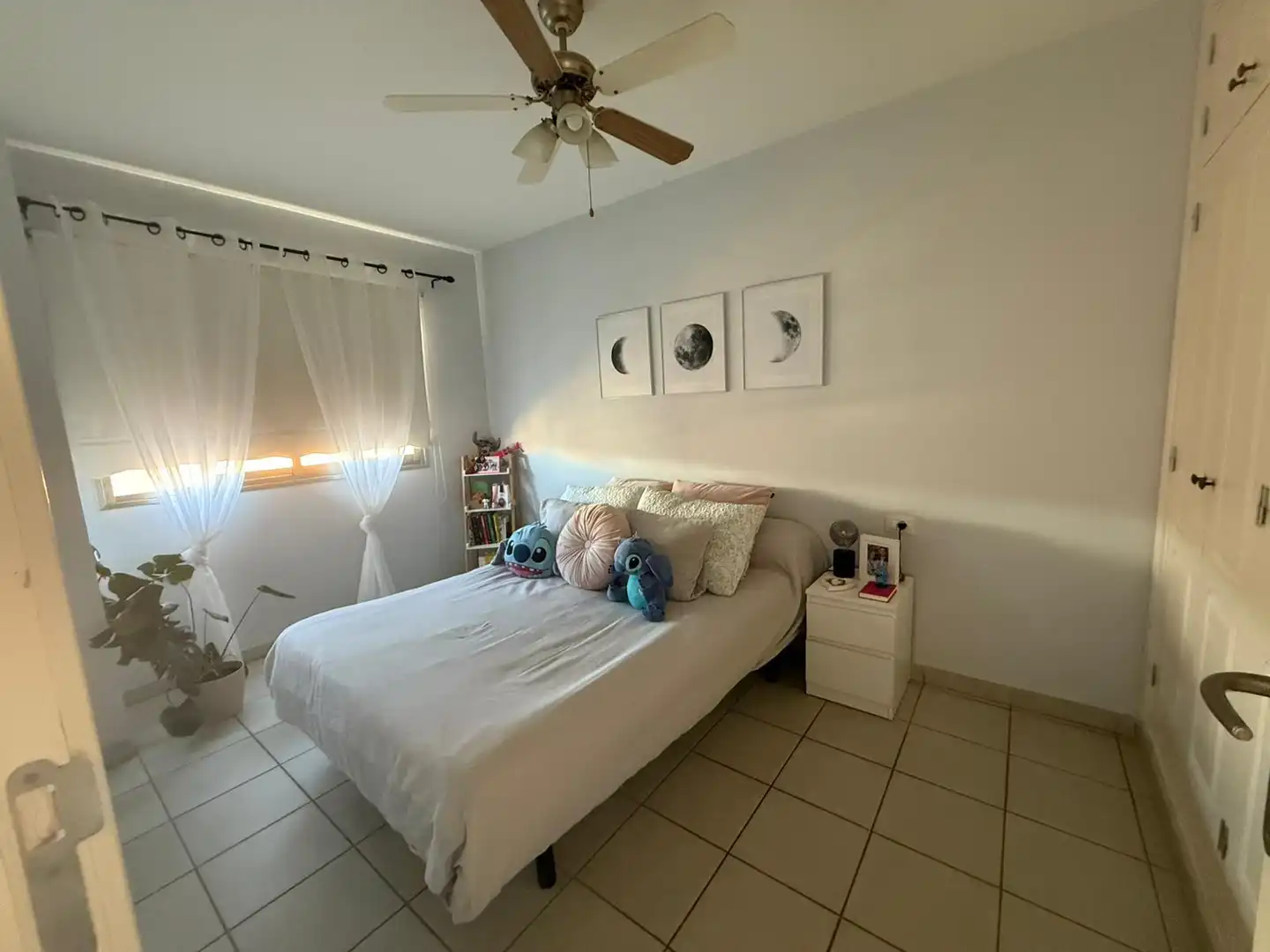 Apartament amb terrassa en venda a Calle la Sirena 11, imagen 4