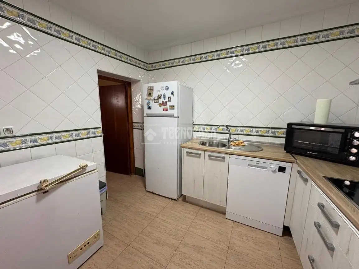 Kitchen of Detached homes for sale in Chiclana de la Frontera  with Furnished