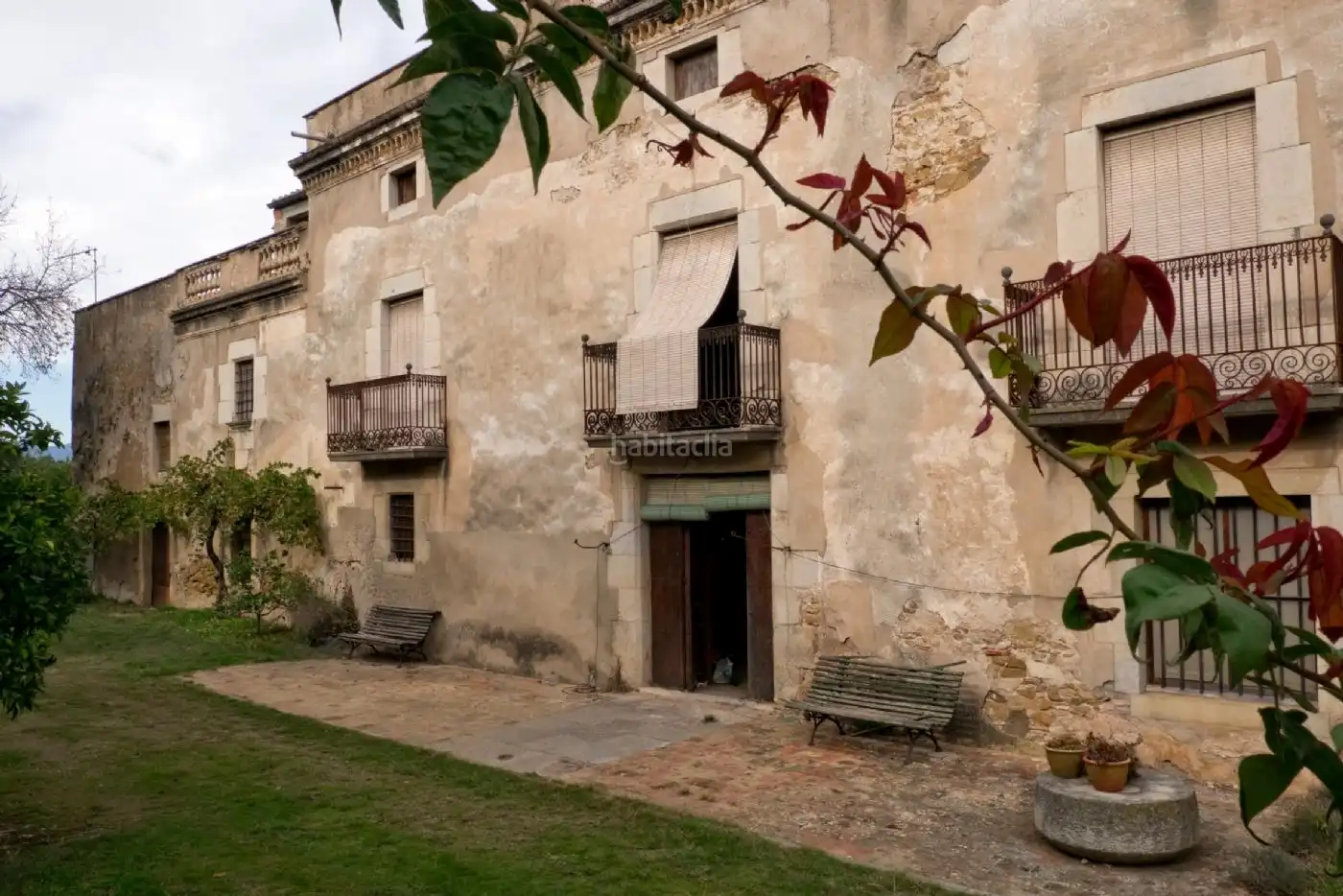 Casa rústica en venda a Carrer Congost 50