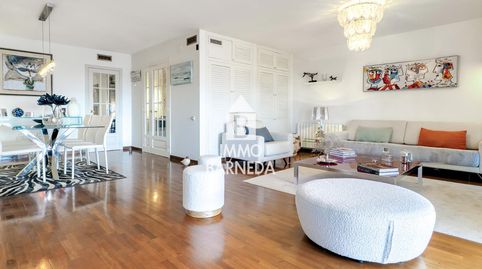 Foto 5 de Piso en venta en Gran Via Pau Casals, 22, Almadrava - Canyelles - Puig-Rom, Roses
