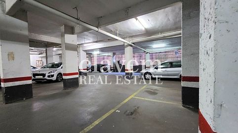 PLAZA DE GARAJE COCHE PEQUEÑO. 8m2 APROXIMADO., imatge 3