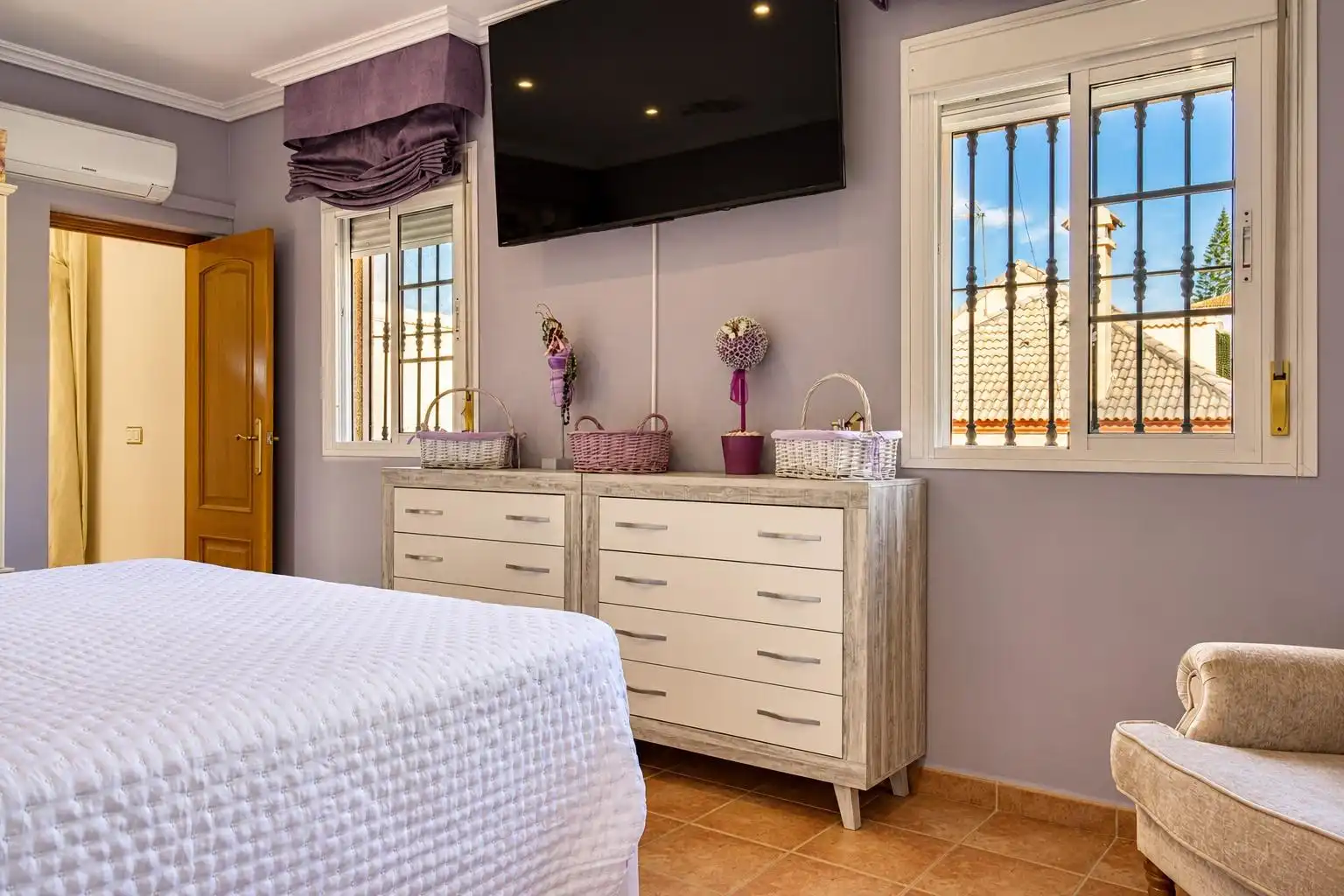 Detached house with pool for sale in Cerros de Montequinto, imagen 46