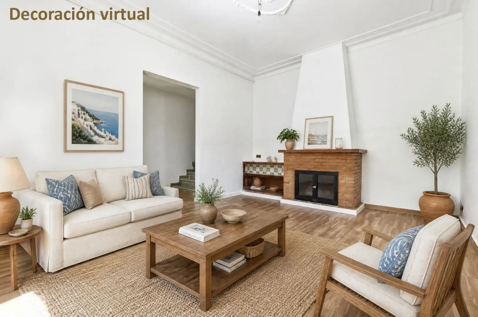 Casa con jardín en venta en Sarrià - Sant Gervasi, imagen 5