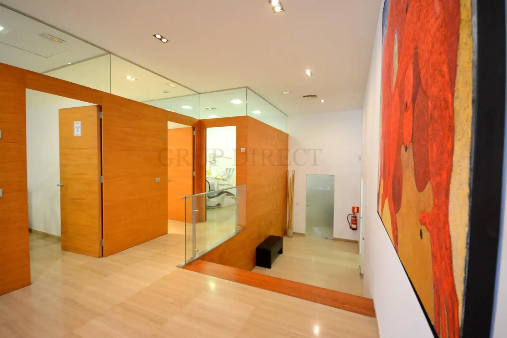 Business premises for sale in Centre, imagen 3