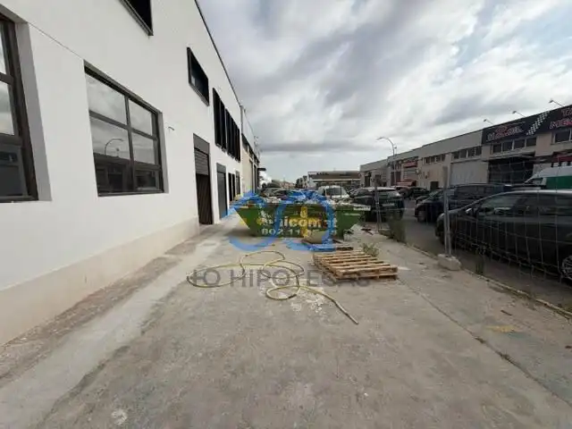 Local commercial à louer à Parque Manuel de Vega - Carretera de Ugena, imagen 9
