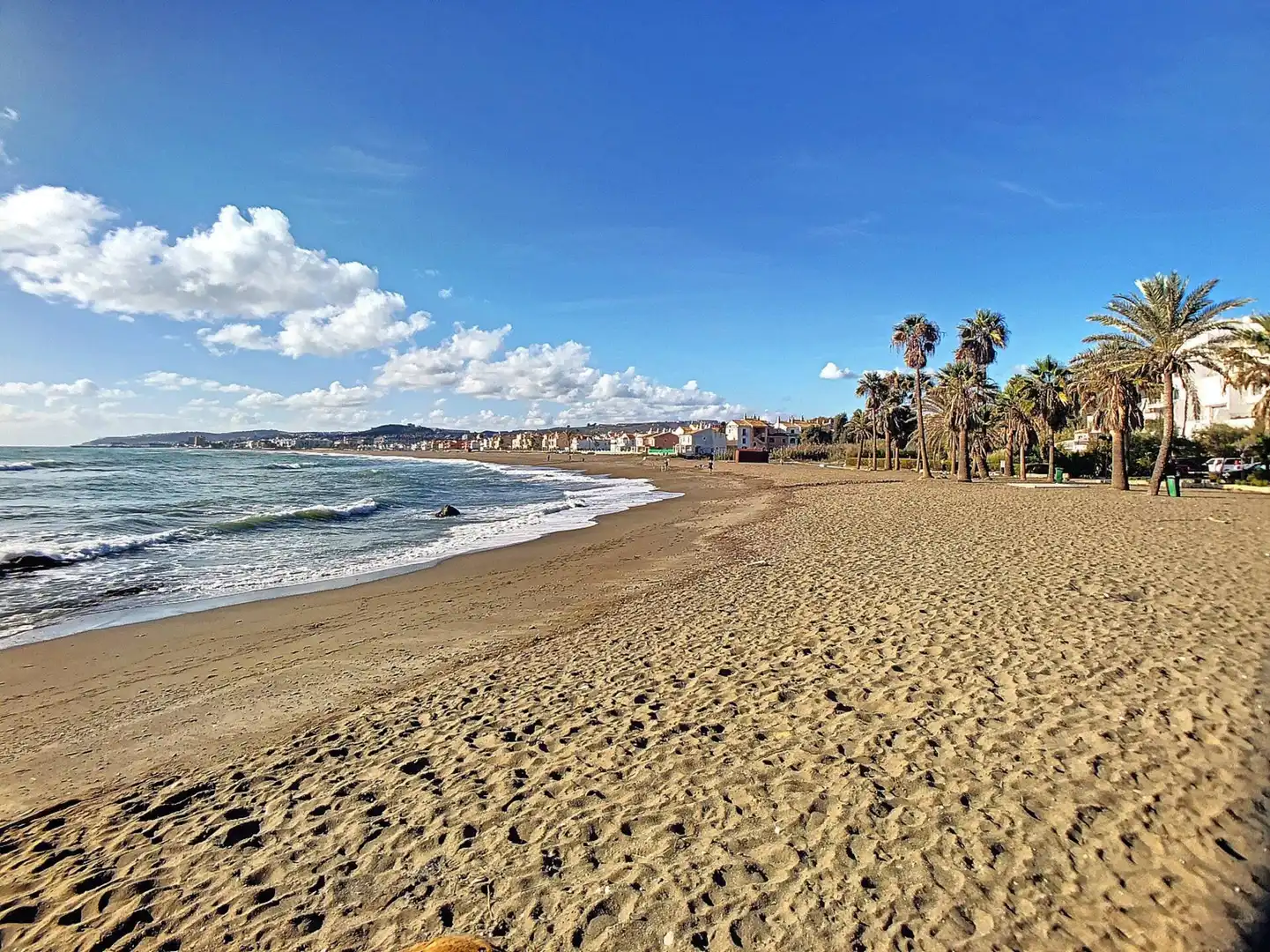 Àtic amb piscina en venda a Bahía de Casares, imagen 41