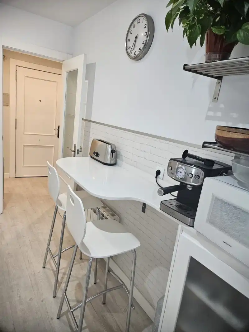 Attique avec jardin à vendre à Centro, imagen 11