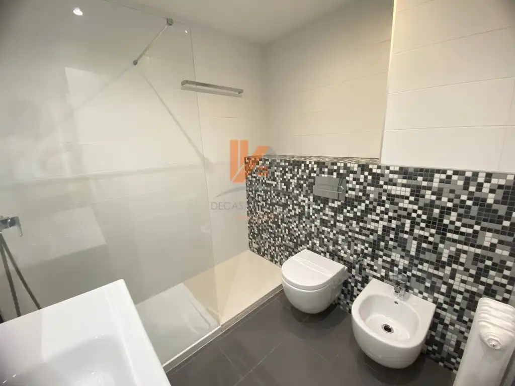 Flat for rent in Rua Feans, Campus Sur - Santa Marta